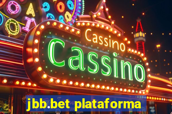 jbb.bet plataforma